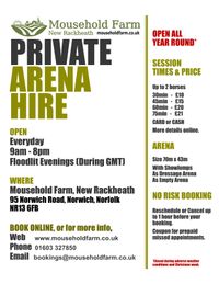 arena poster 25